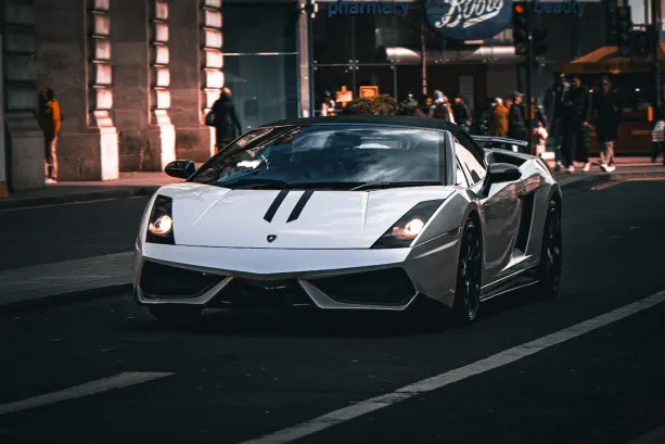 Lupin Kasino Android/iOS Sovellus